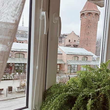 Old City Home, Free Parking Gdańsk Zewnętrze zdjęcie