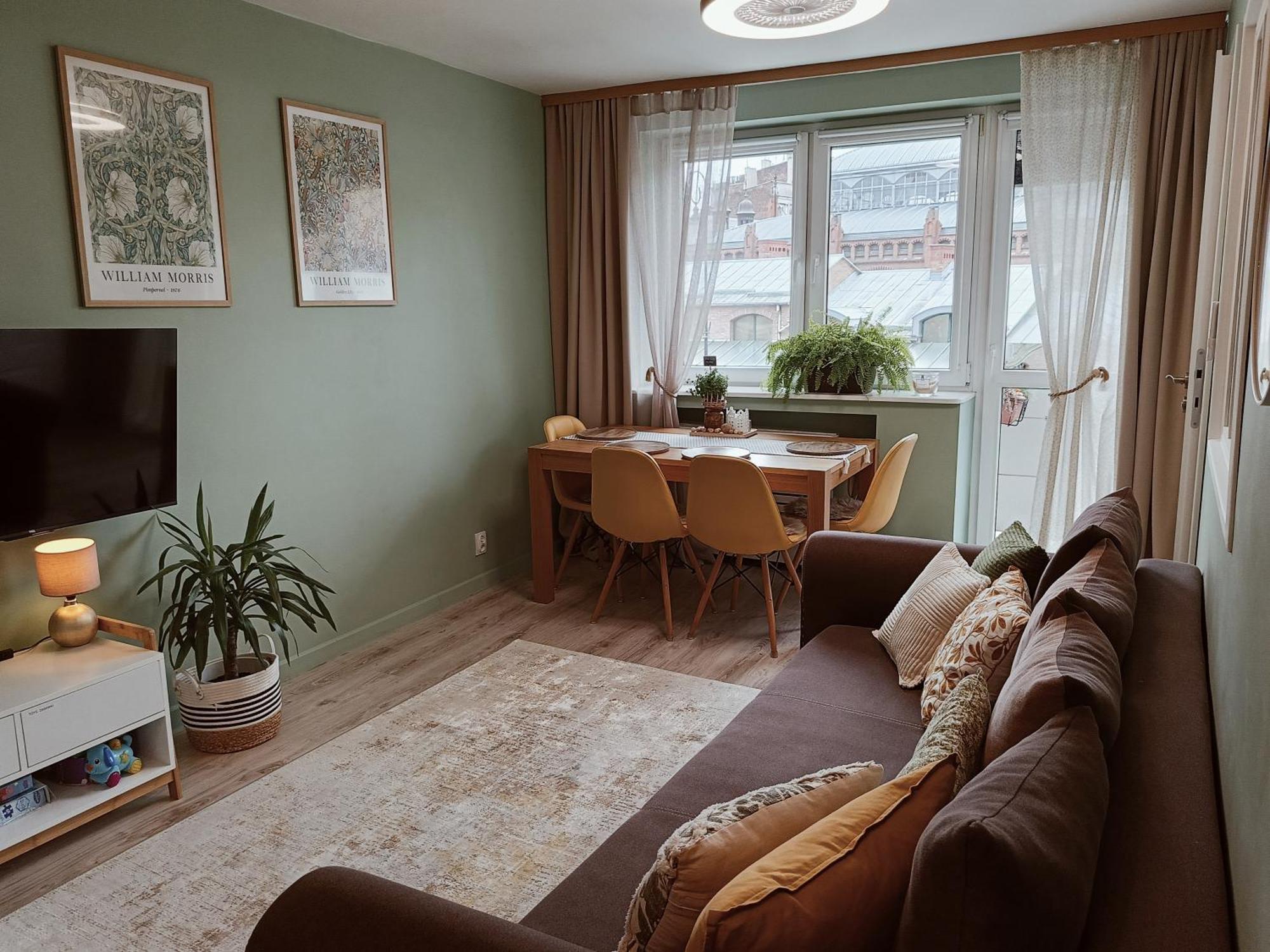 Old City Home, Free Parking Gdańsk Zewnętrze zdjęcie